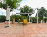 Revente - Villa - San Vicente del Raspeig - Inland