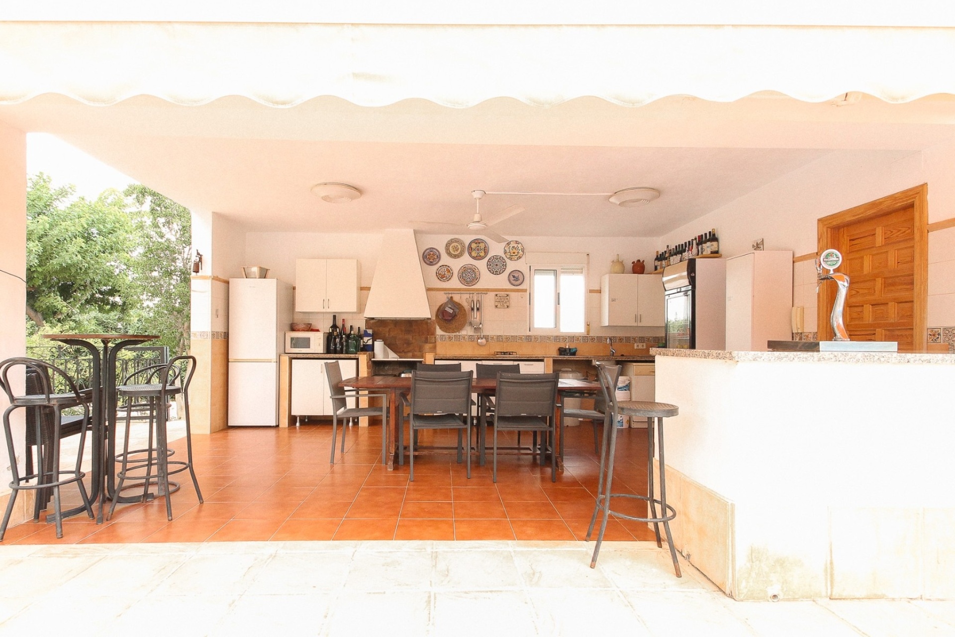 Revente - Villa - San Vicente del Raspeig - Inland