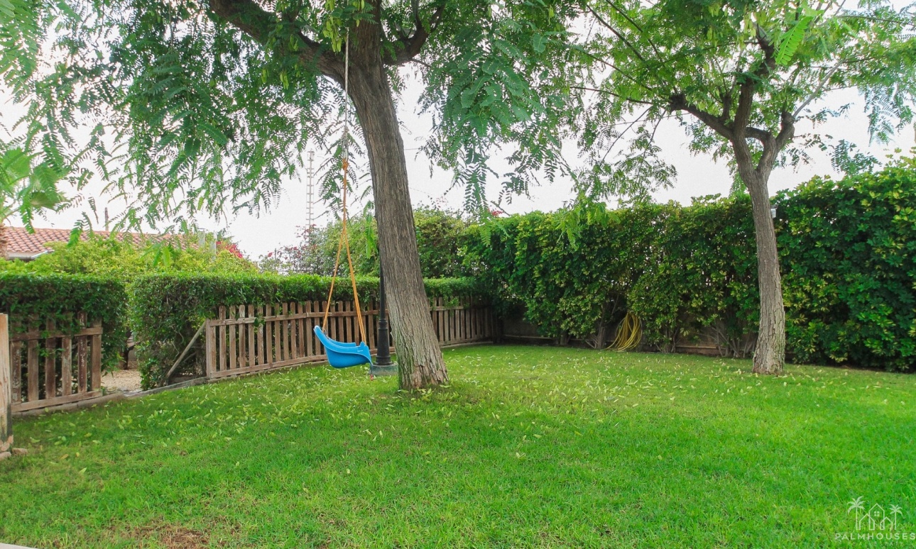 Revente - Villa - San Vicente del Raspeig - Inland