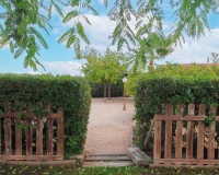 Revente - Villa - San Vicente del Raspeig - Inland