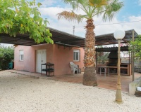 Revente - Villa - San Vicente del Raspeig - Inland