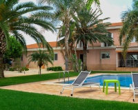 Revente - Villa - San Vicente del Raspeig - Inland