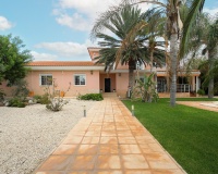Revente - Villa - San Vicente del Raspeig - Inland