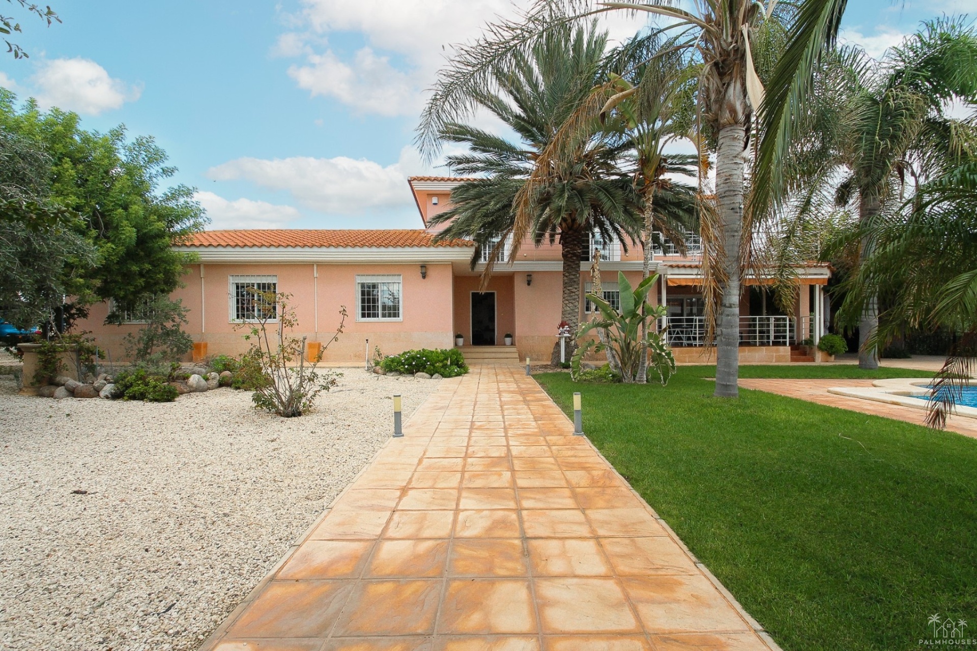Revente - Villa - San Vicente del Raspeig - Inland