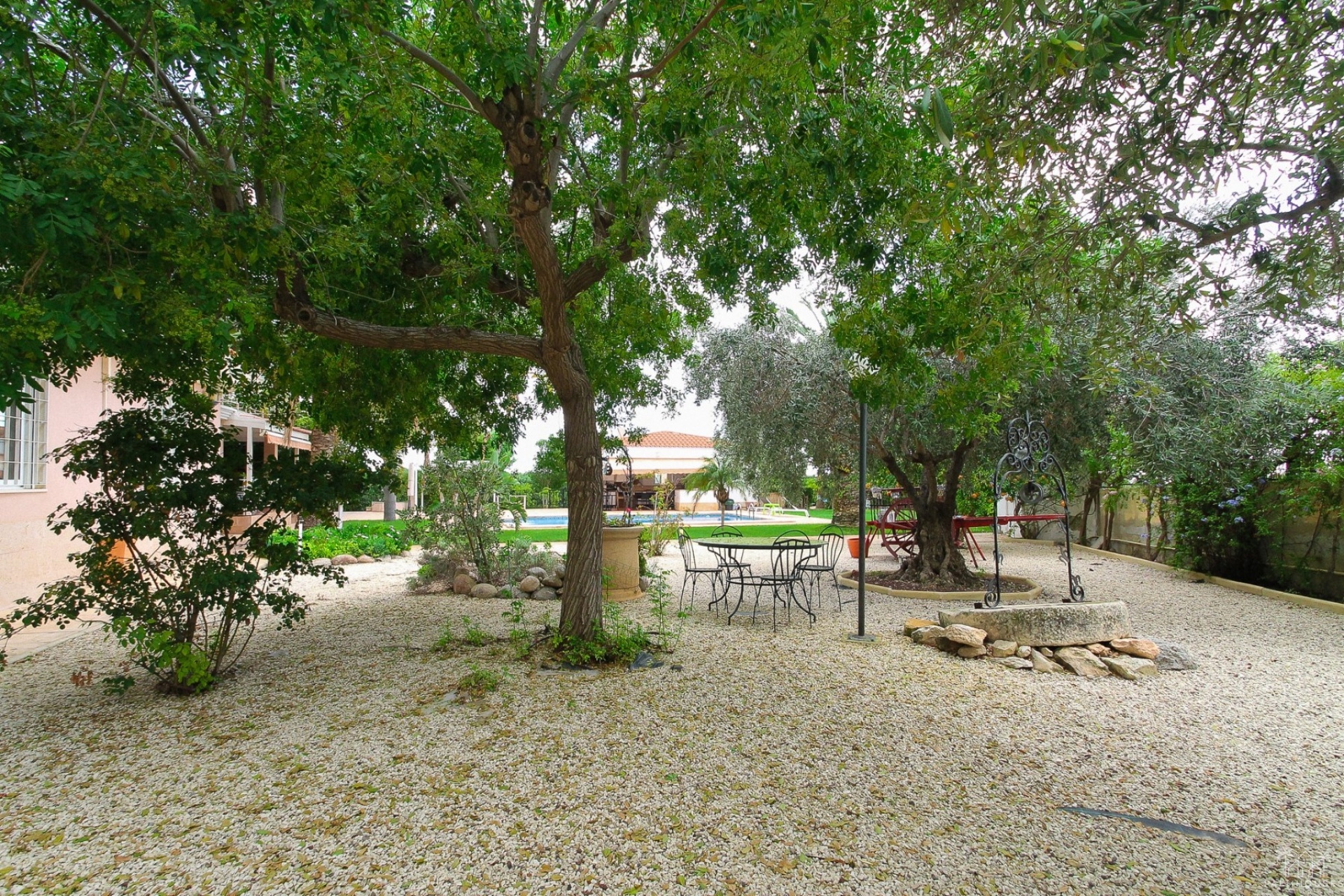 Revente - Villa - San Vicente del Raspeig - Inland