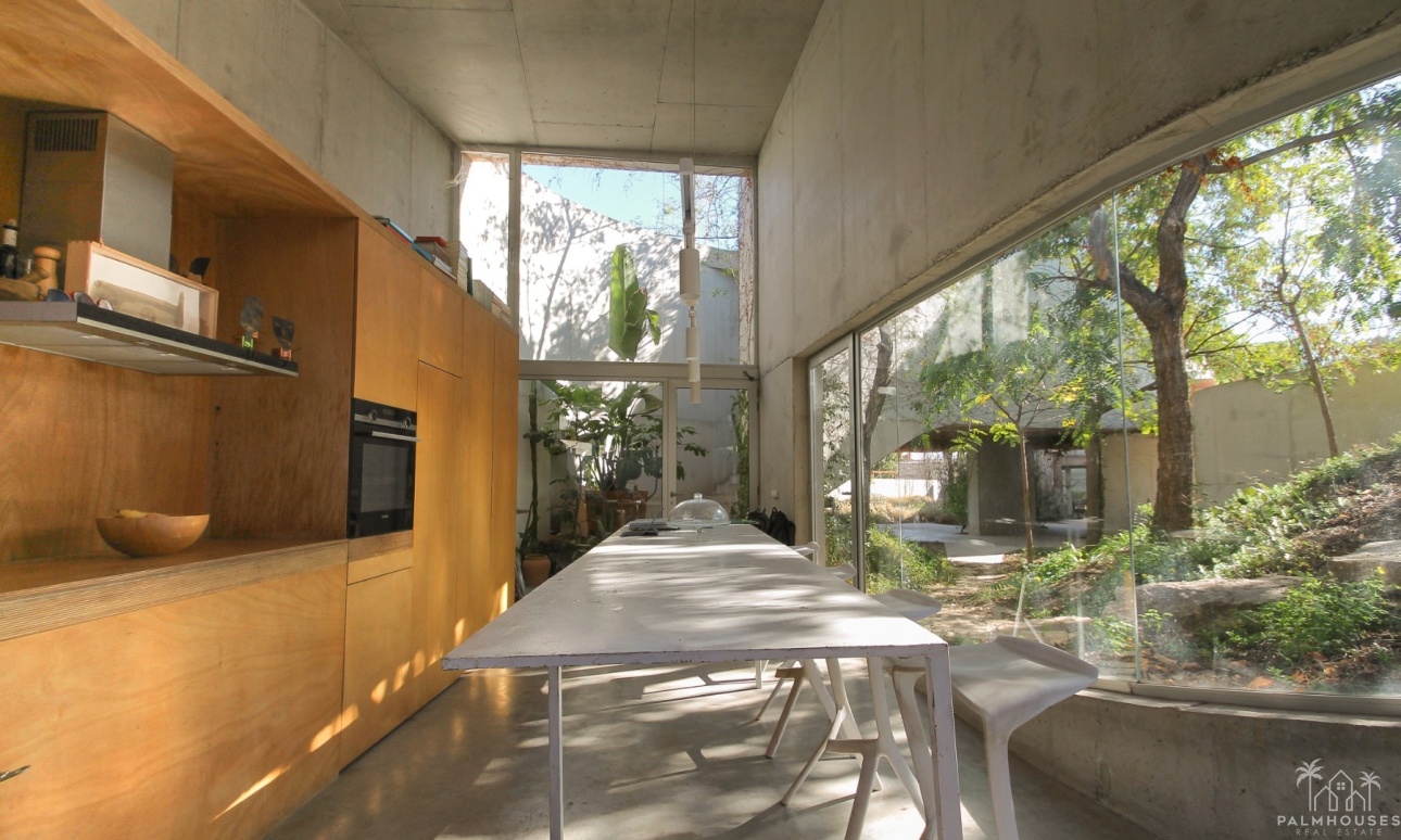 Revente - Villa - San Vicente del Raspeig - Inland