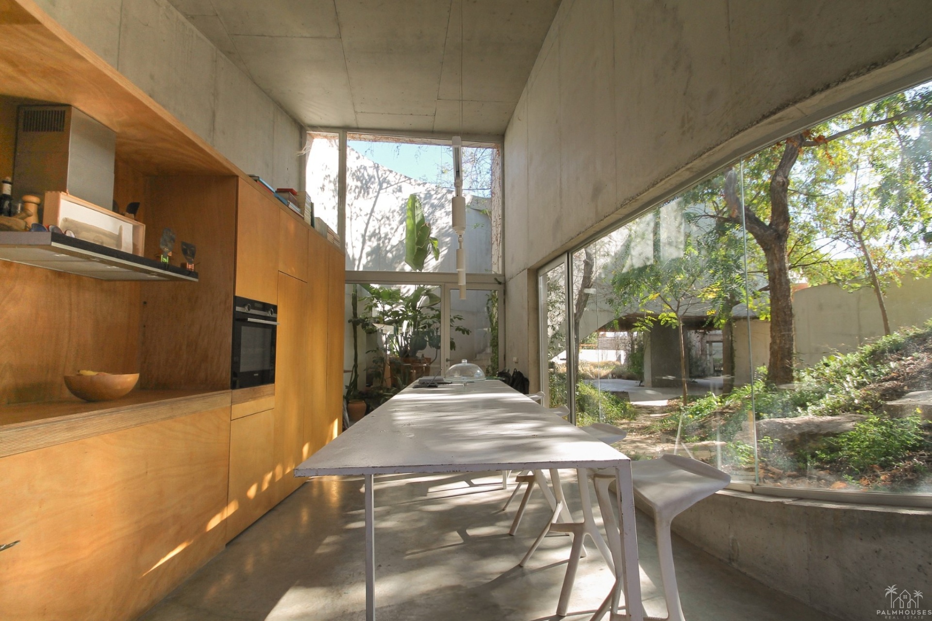 Revente - Villa - San Vicente del Raspeig - Inland