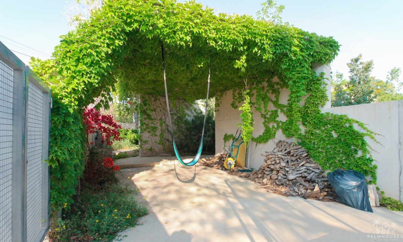Revente - Villa - San Vicente del Raspeig - Inland
