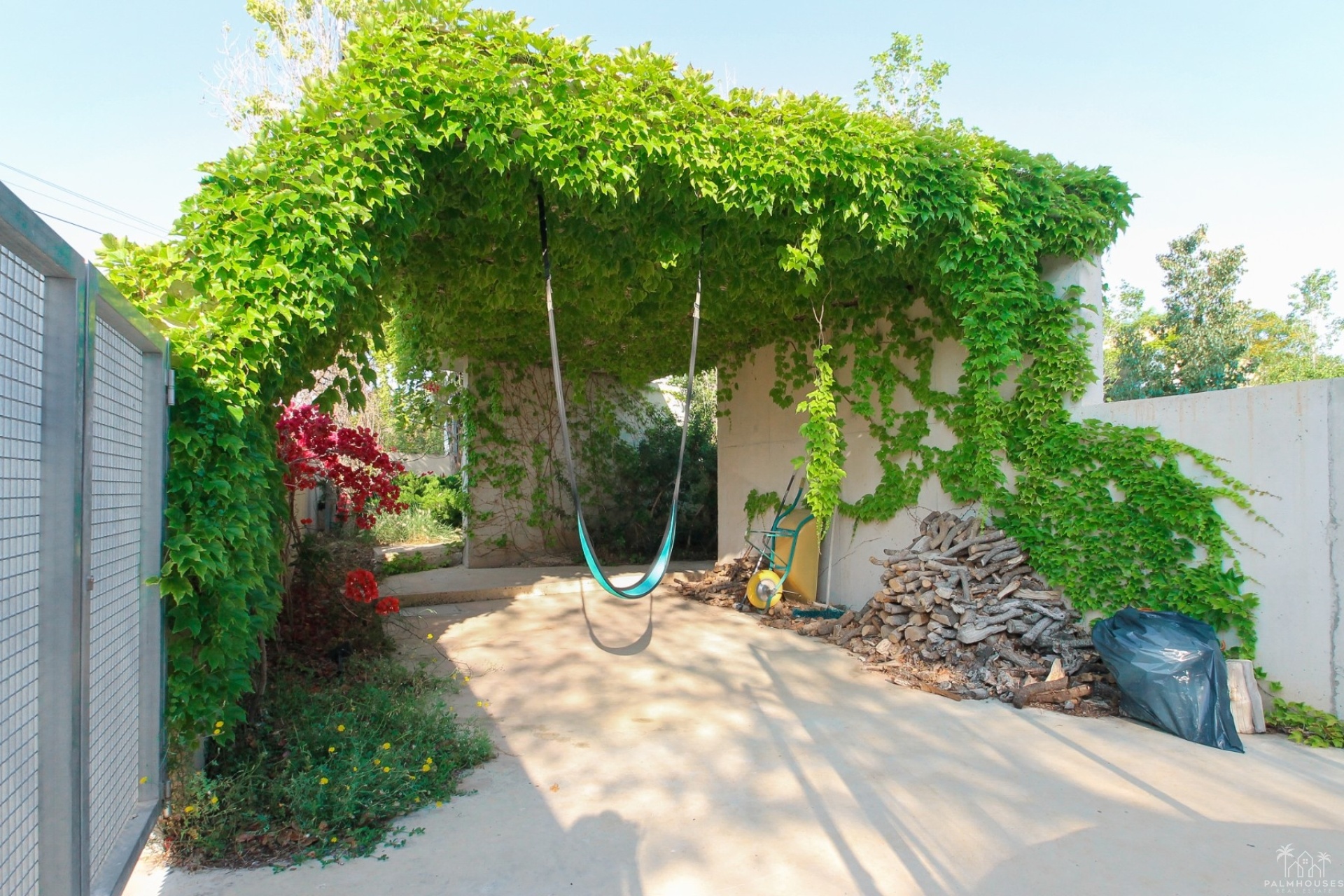 Revente - Villa - San Vicente del Raspeig - Inland