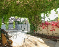 Revente - Villa - San Vicente del Raspeig - Inland