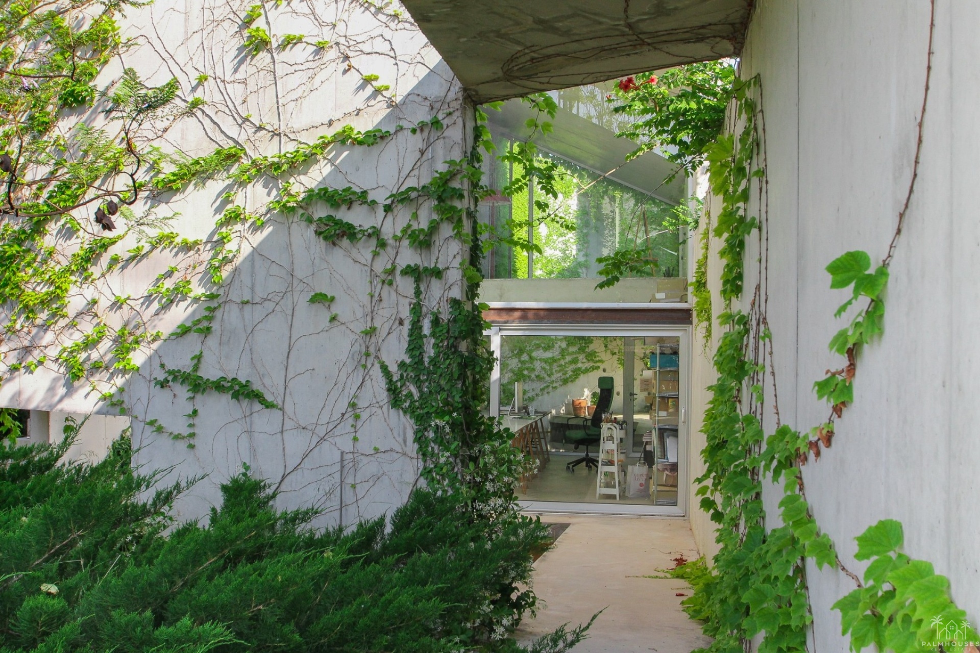 Revente - Villa - San Vicente del Raspeig - Inland