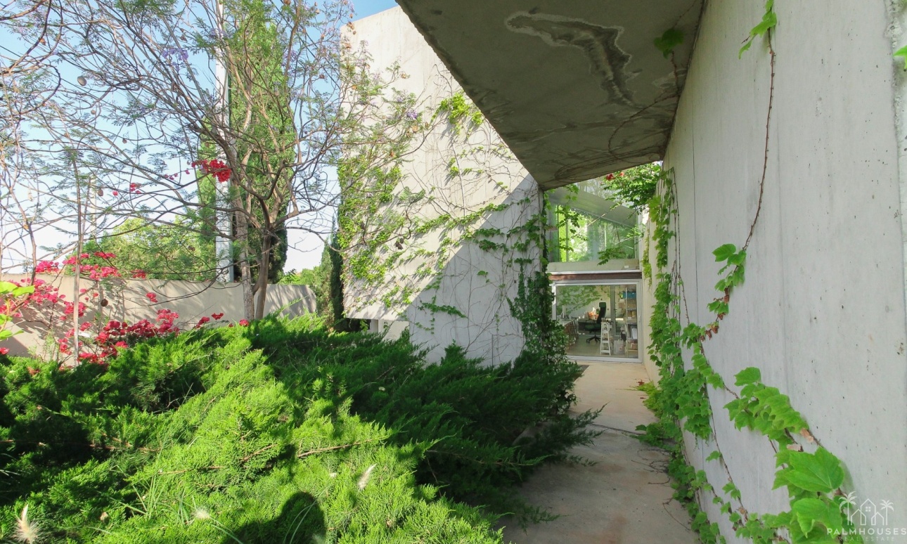 Revente - Villa - San Vicente del Raspeig - Inland
