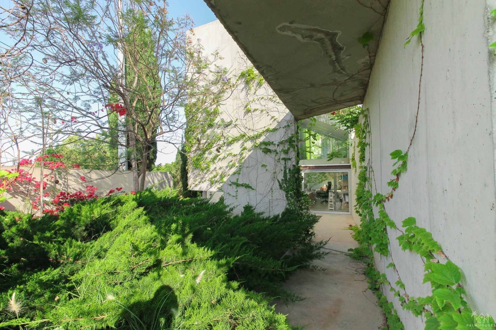 Revente - Villa - San Vicente del Raspeig - Inland