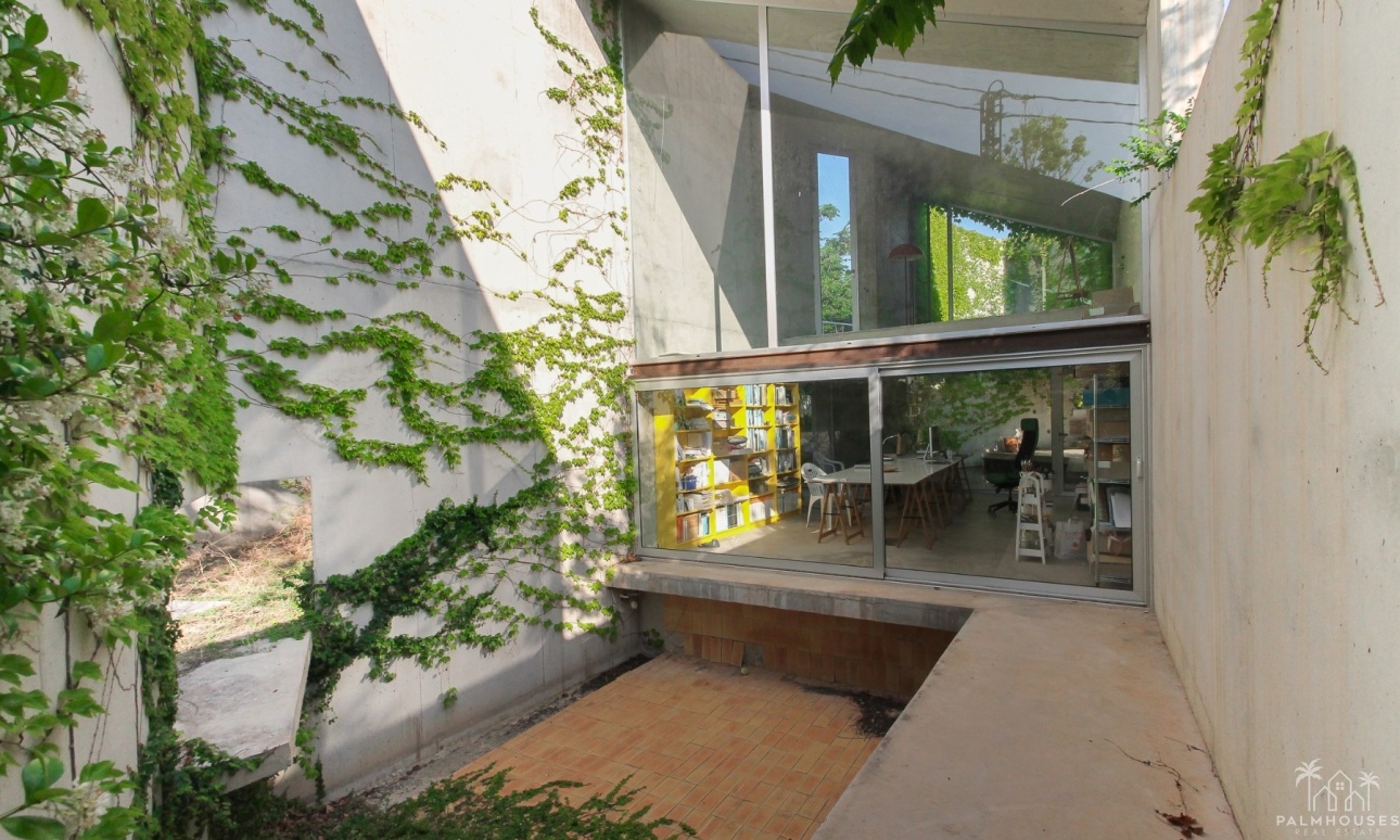 Revente - Villa - San Vicente del Raspeig - Inland