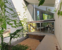 Revente - Villa - San Vicente del Raspeig - Inland