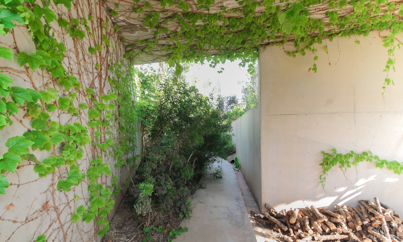 Revente - Villa - San Vicente del Raspeig - Inland
