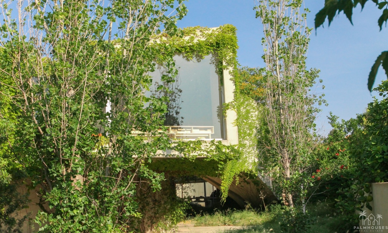 Revente - Villa - San Vicente del Raspeig - Inland