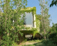 Revente - Villa - San Vicente del Raspeig - Inland