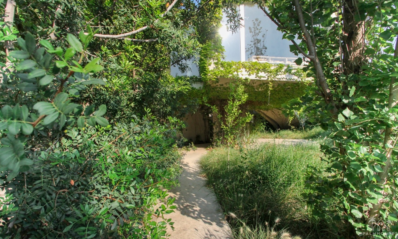 Revente - Villa - San Vicente del Raspeig - Inland