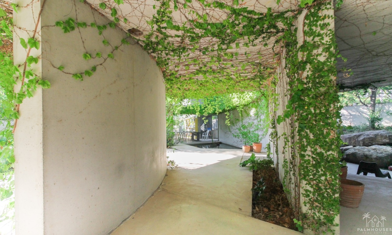 Revente - Villa - San Vicente del Raspeig - Inland