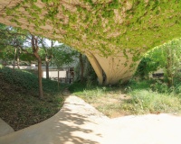 Revente - Villa - San Vicente del Raspeig - Inland