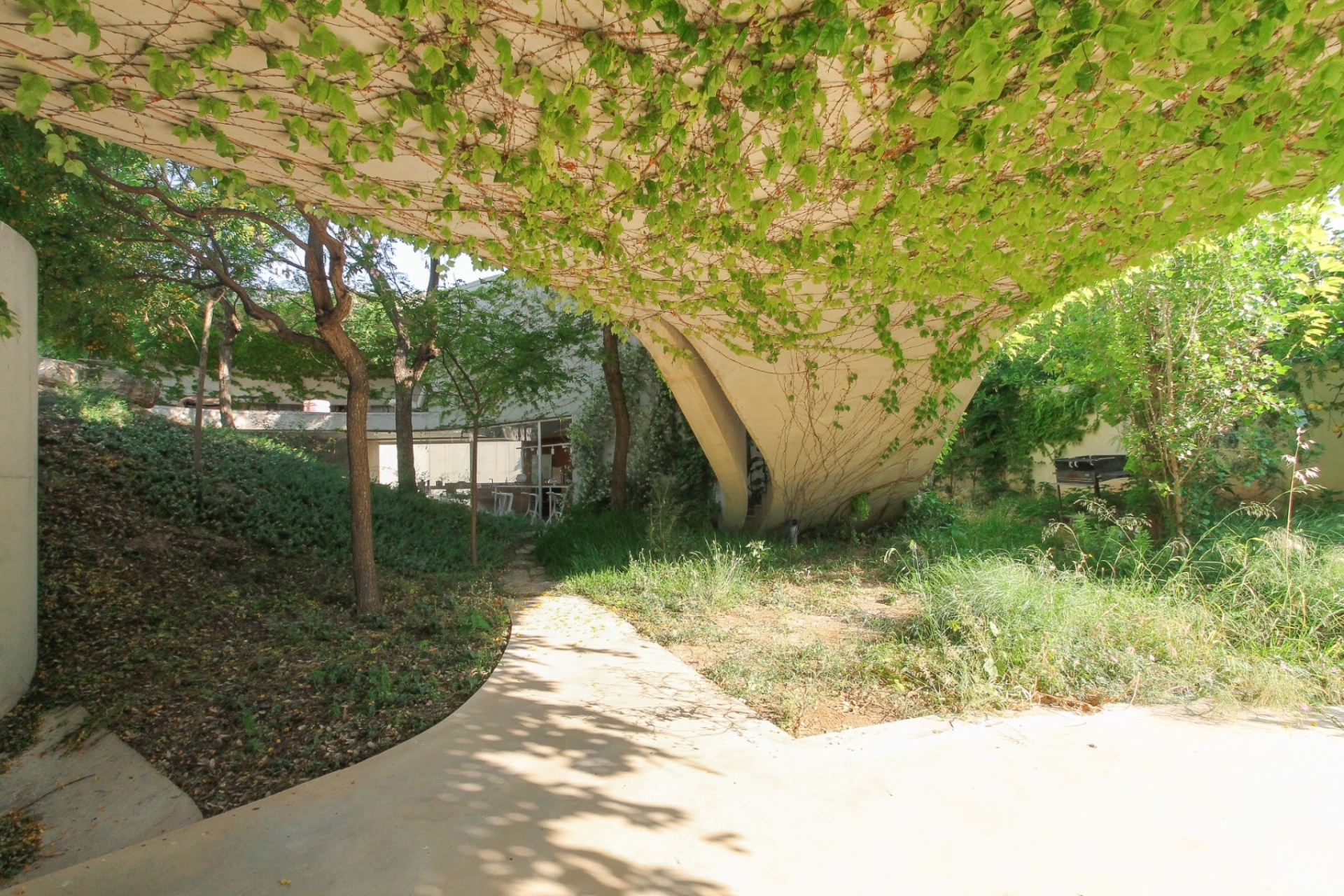 Revente - Villa - San Vicente del Raspeig - Inland