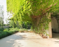 Revente - Villa - San Vicente del Raspeig - Inland