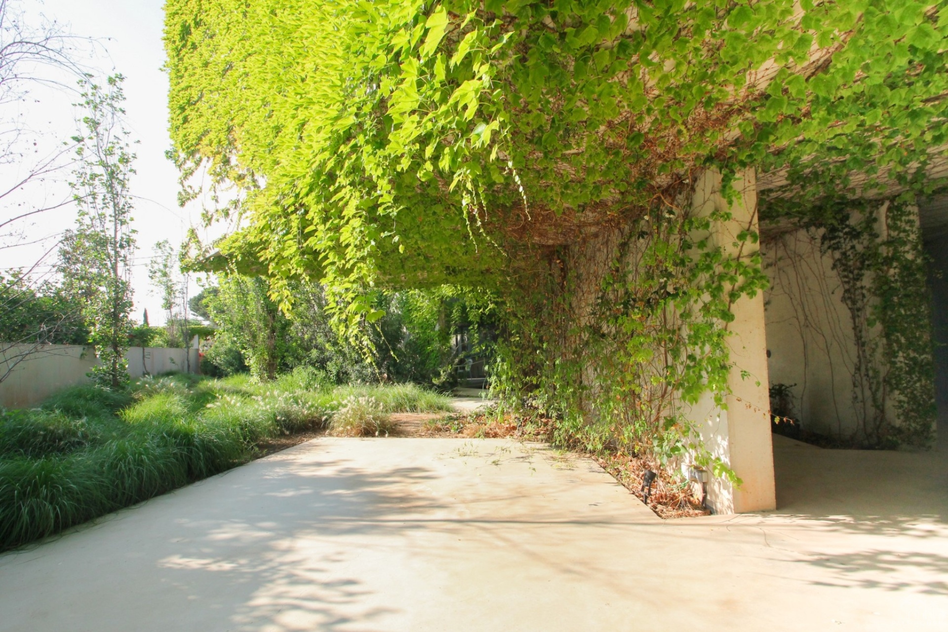 Revente - Villa - San Vicente del Raspeig - Inland