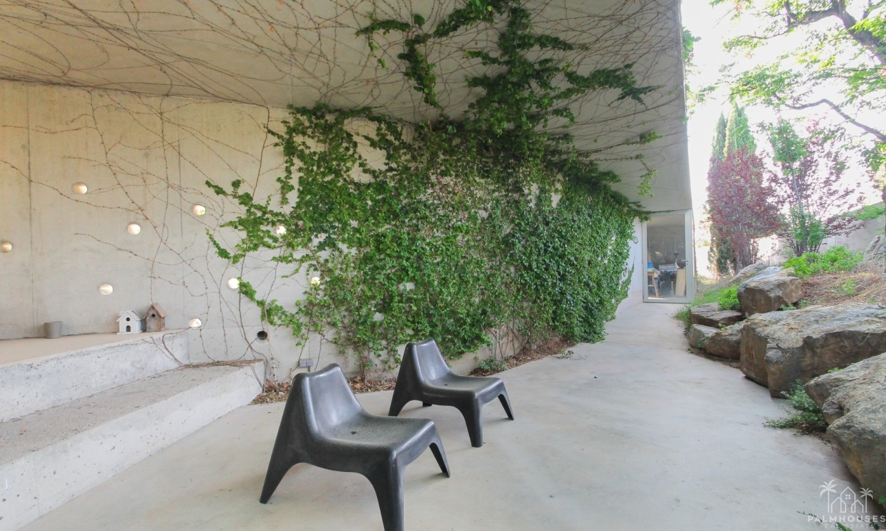 Revente - Villa - San Vicente del Raspeig - Inland