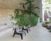 Revente - Villa - San Vicente del Raspeig - Inland