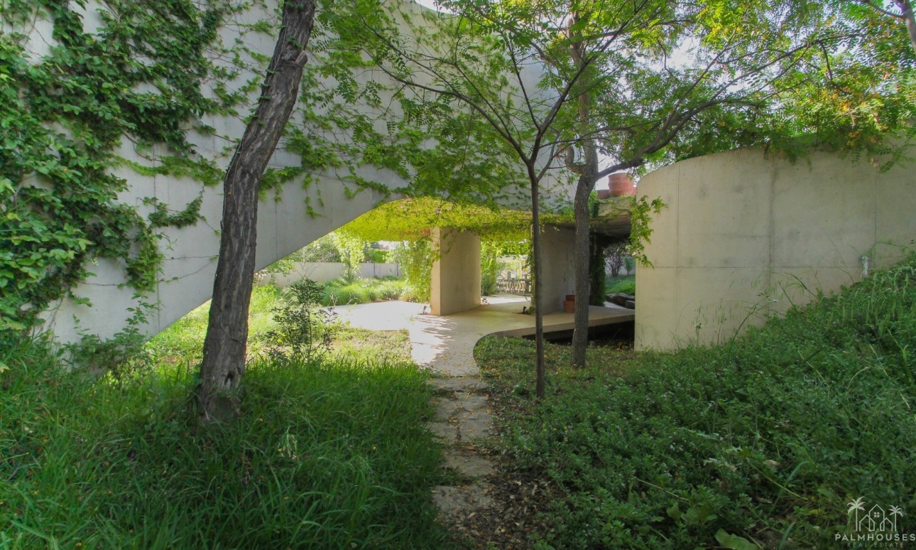 Revente - Villa - San Vicente del Raspeig - Inland