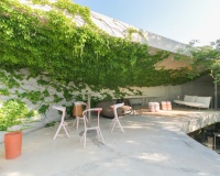 Revente - Villa - San Vicente del Raspeig - Inland