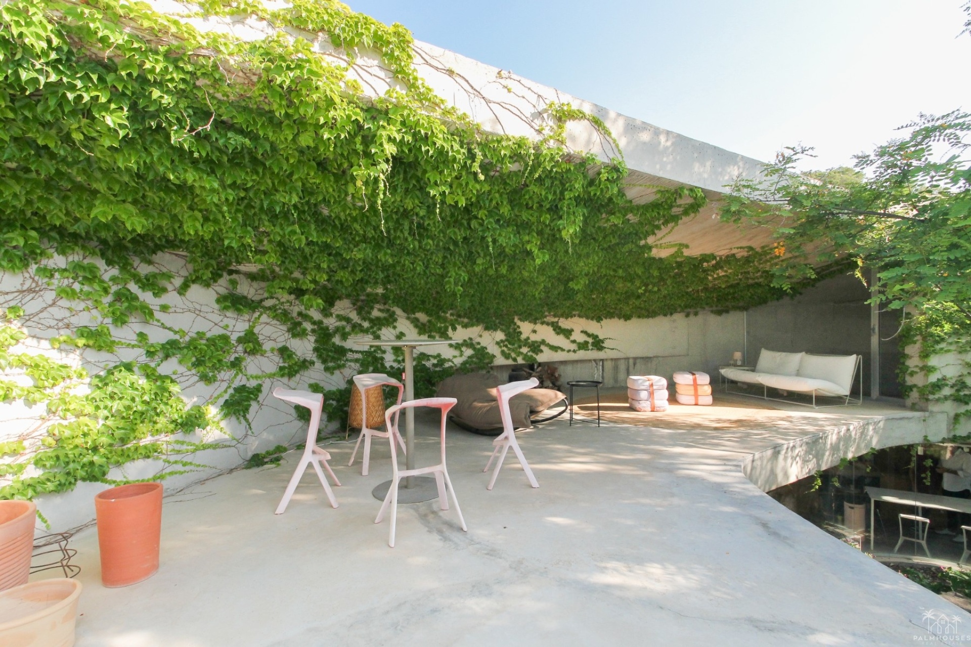 Revente - Villa - San Vicente del Raspeig - Inland