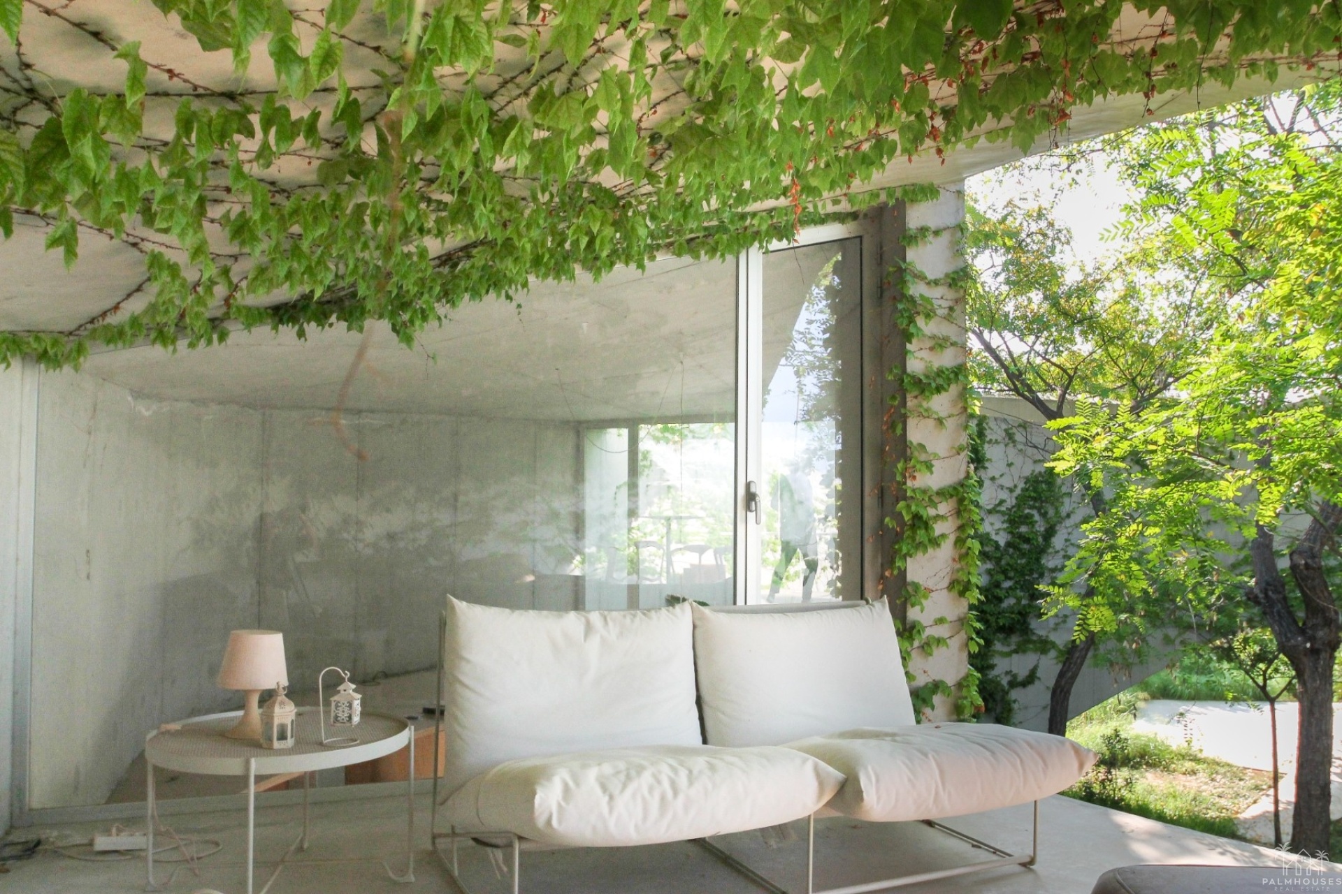 Revente - Villa - San Vicente del Raspeig - Inland