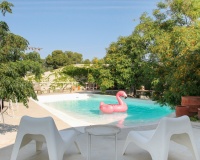 Revente - Villa - San Vicente del Raspeig - Inland