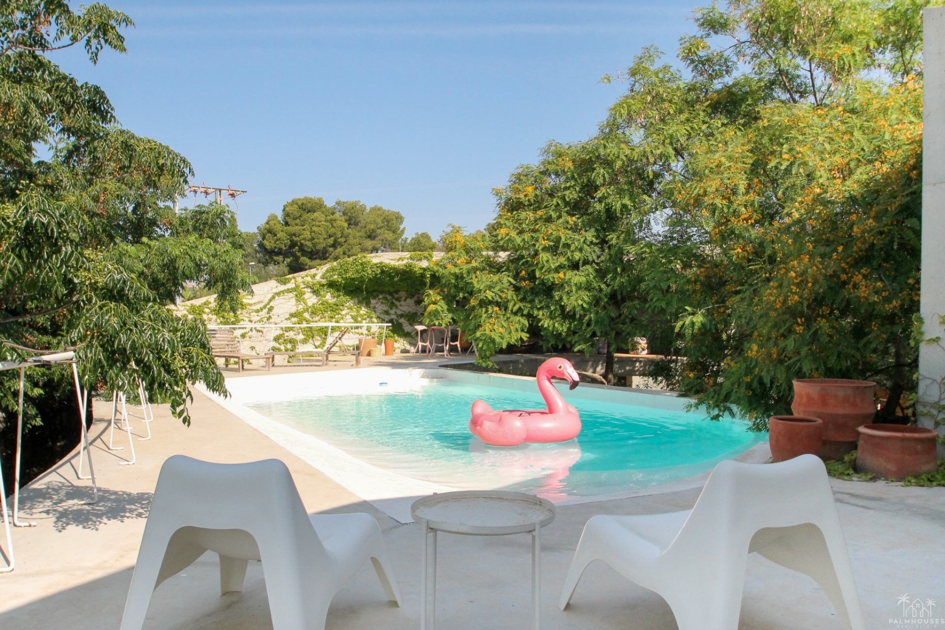 Revente - Villa - San Vicente del Raspeig - Inland