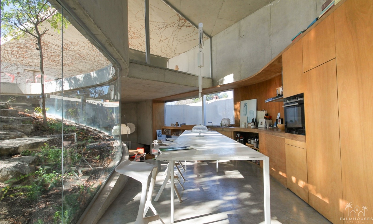 Revente - Villa - San Vicente del Raspeig - Inland