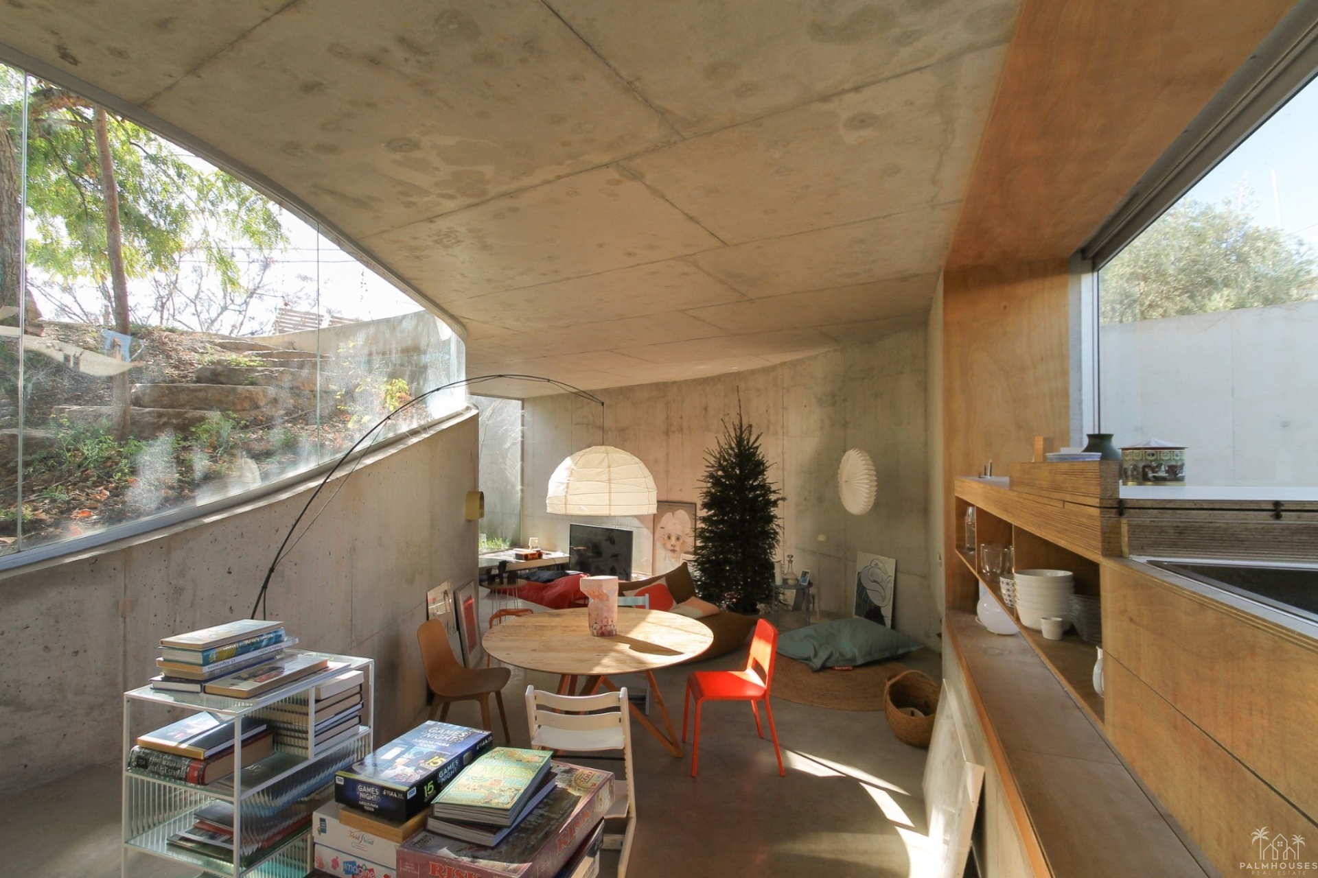 Revente - Villa - San Vicente del Raspeig - Inland