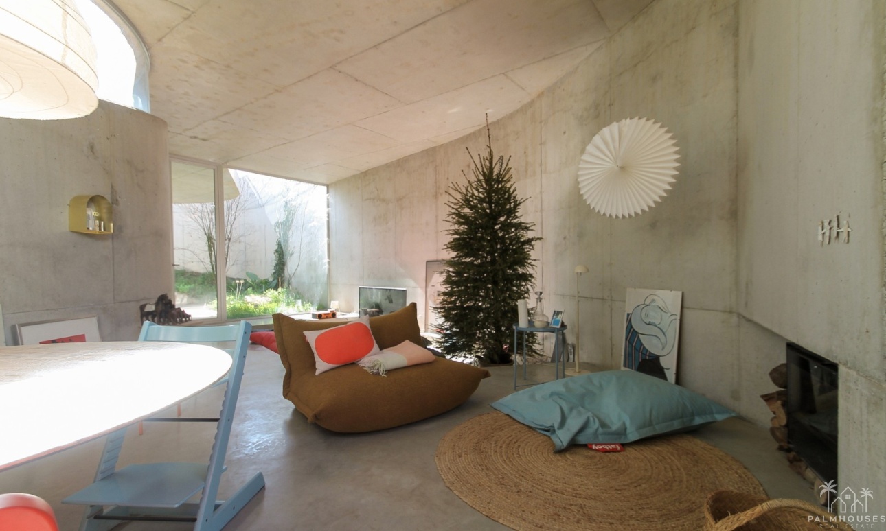 Revente - Villa - San Vicente del Raspeig - Inland