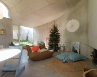Revente - Villa - San Vicente del Raspeig - Inland