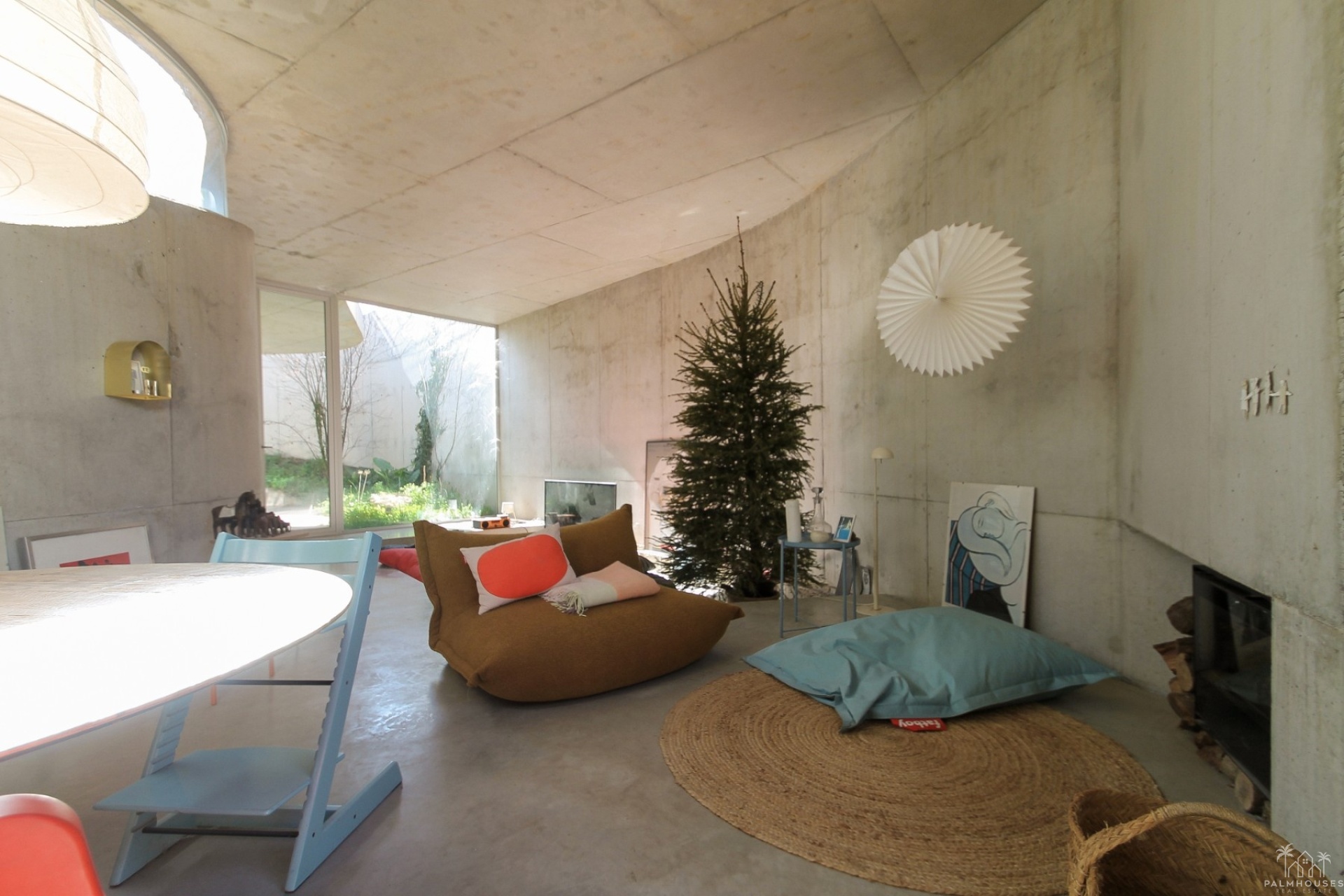 Revente - Villa - San Vicente del Raspeig - Inland
