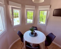 Revente - Villa - San Vicente del Raspeig - San Vicente del Raspeig Centro