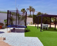 Revente - Villa - San Vicente del Raspeig - San Vicente del Raspeig Centro