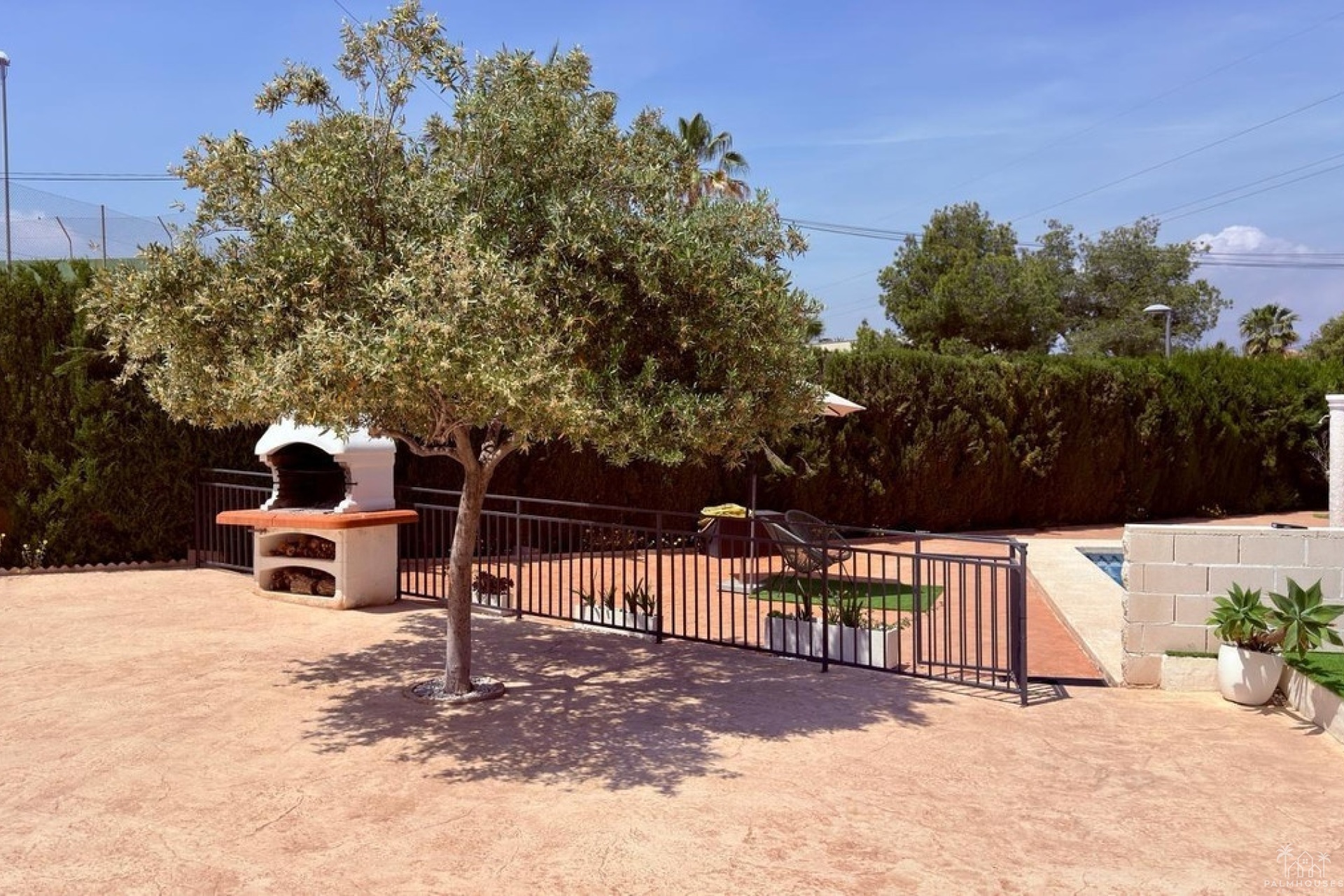 Revente - Villa - San Vicente del Raspeig - San Vicente del Raspeig Centro
