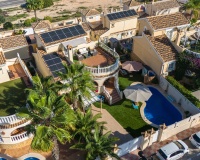 Revente - Villa - Santa Pola - Gran Alacant