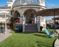 Revente - Villa - Santa Pola - Gran Alacant