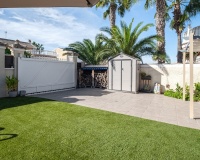Revente - Villa - Santa Pola - Gran Alacant