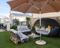 Revente - Villa - Santa Pola - Gran Alacant