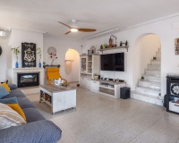 Revente - Villa - Santa Pola - Gran Alacant