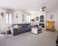 Revente - Villa - Santa Pola - Gran Alacant